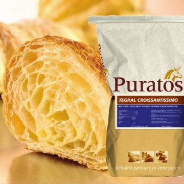 TEGRAL CROISSANTISSIMO KG 20